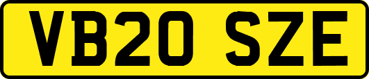 VB20SZE