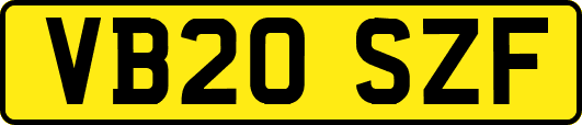 VB20SZF