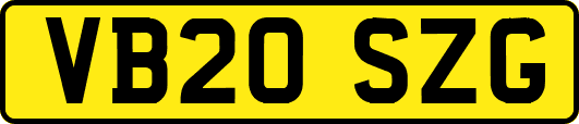 VB20SZG