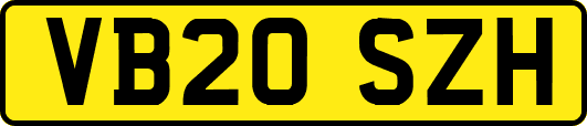 VB20SZH