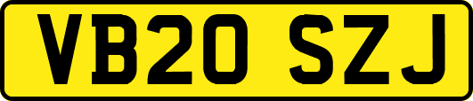 VB20SZJ