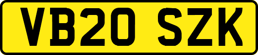 VB20SZK