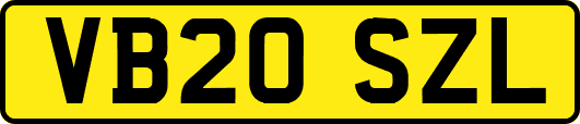 VB20SZL