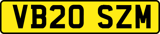 VB20SZM
