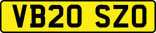 VB20SZO
