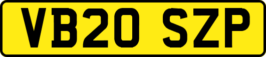 VB20SZP