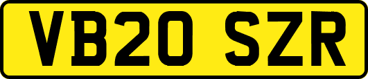 VB20SZR