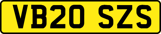 VB20SZS