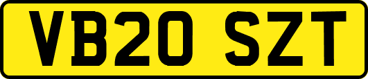 VB20SZT