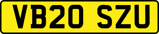 VB20SZU