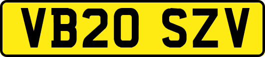 VB20SZV