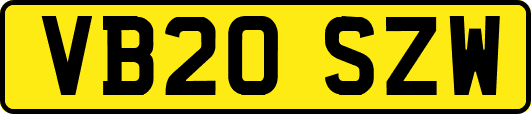 VB20SZW