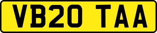VB20TAA