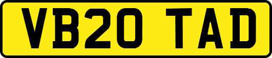 VB20TAD
