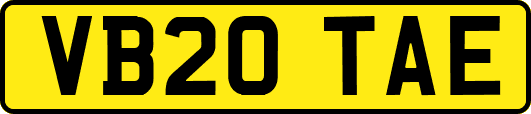 VB20TAE