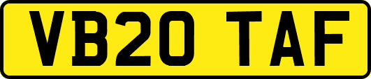VB20TAF