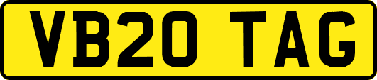 VB20TAG