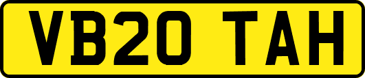 VB20TAH