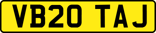 VB20TAJ
