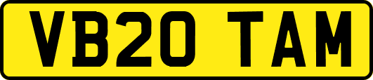 VB20TAM