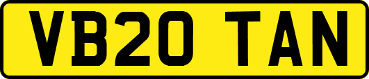 VB20TAN