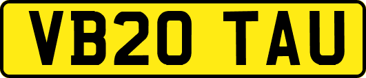 VB20TAU