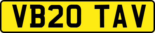 VB20TAV