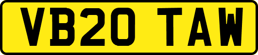 VB20TAW