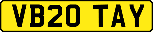 VB20TAY