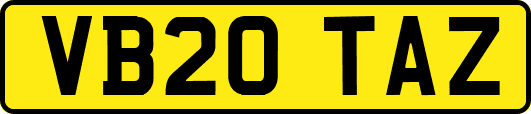VB20TAZ