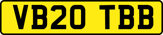 VB20TBB