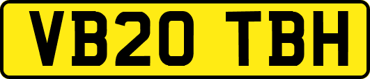 VB20TBH