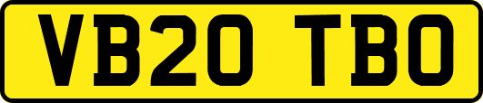 VB20TBO