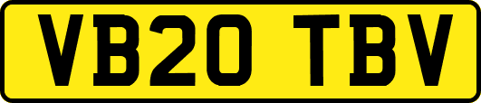 VB20TBV