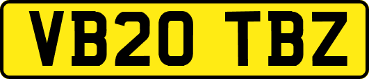 VB20TBZ