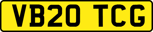 VB20TCG