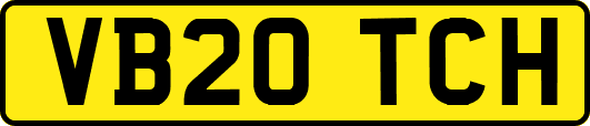 VB20TCH