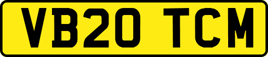 VB20TCM