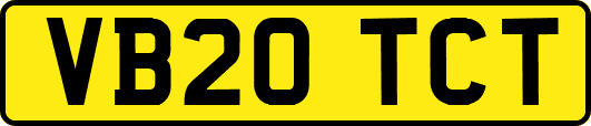 VB20TCT