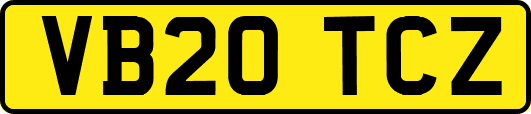 VB20TCZ
