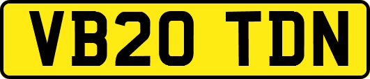 VB20TDN
