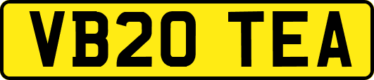 VB20TEA