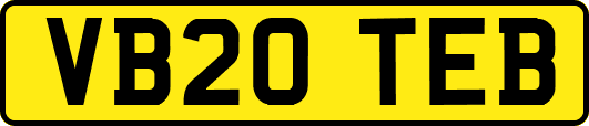 VB20TEB