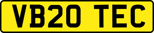 VB20TEC