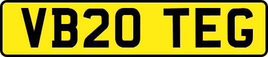 VB20TEG