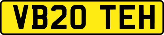 VB20TEH