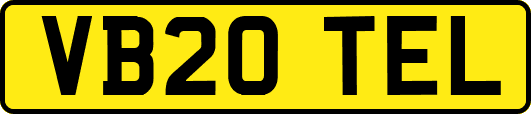 VB20TEL
