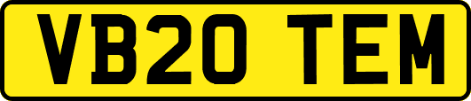 VB20TEM