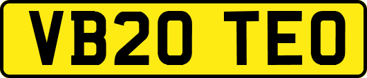 VB20TEO