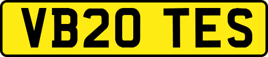 VB20TES